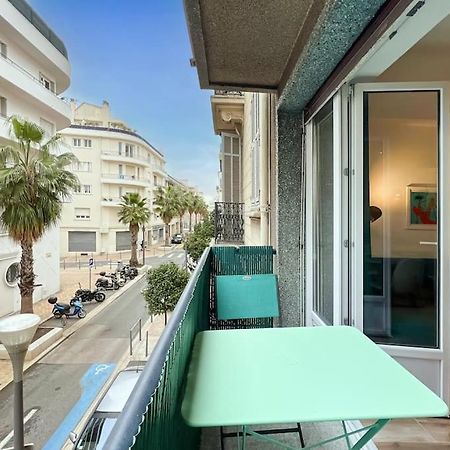 Le Mimont - Hyper Centre - Lumineux - Spacieux Cannes Bagian luar foto